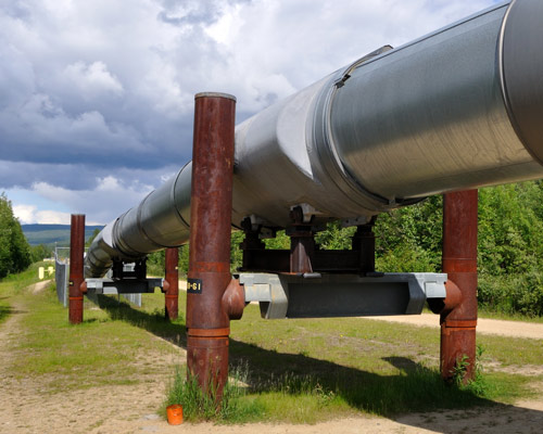 Pipeline Maintenance Tools