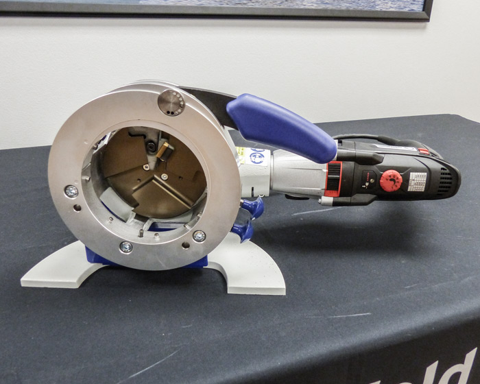 Orbitalum North America Orbital Welding Systems Orbital Pipe