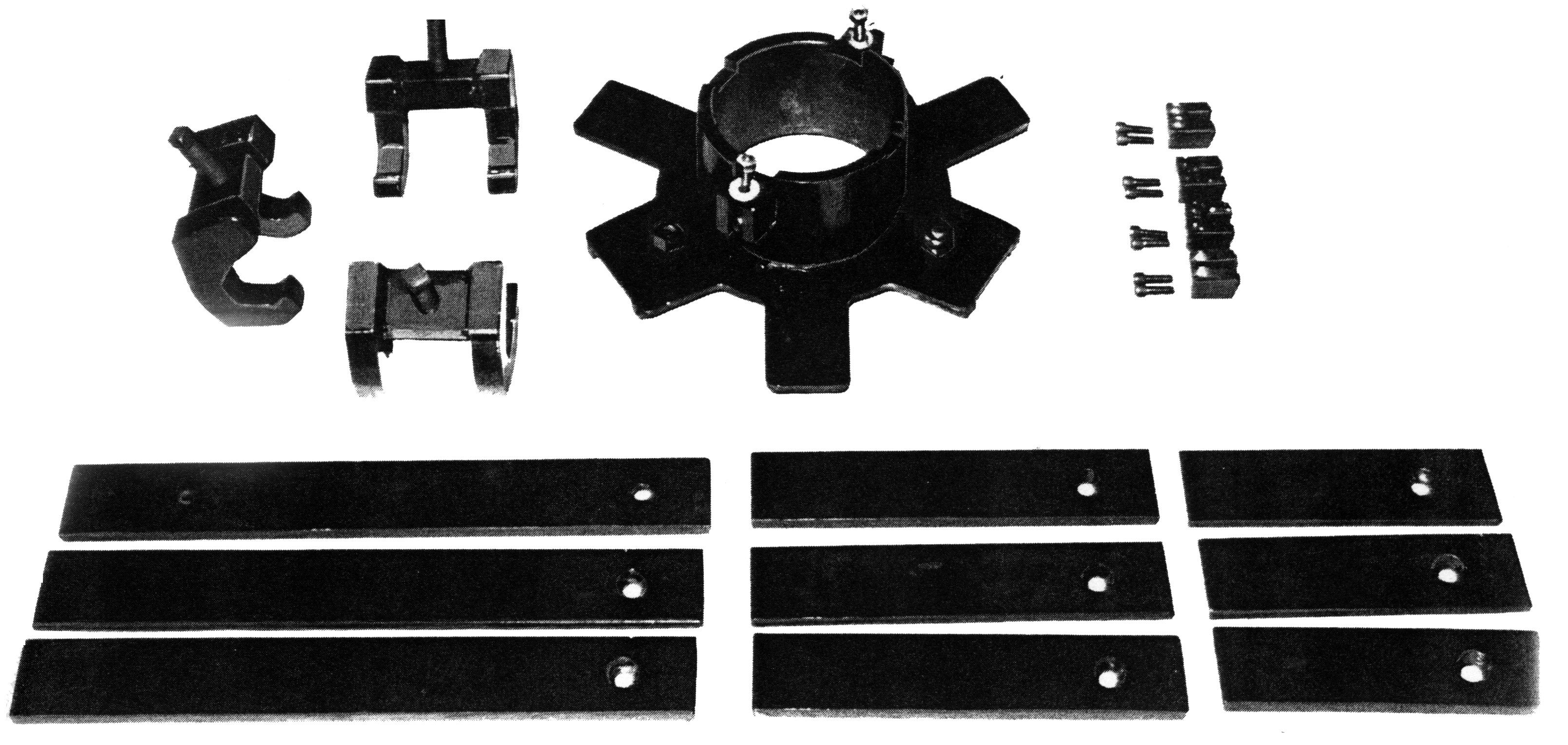 Handheld Valve Exercisers