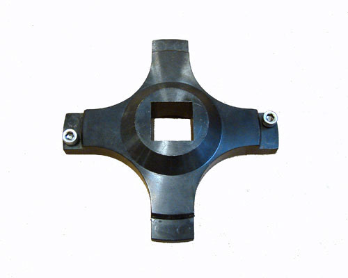 Valve Adapters for RS-2