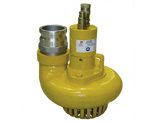 WDP 3500 Dewatering Pump