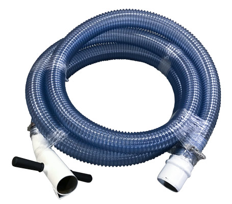 3in 76 2 Mm X 20ft 6 1 M Replacement Hose Assembly Wachs Utility Products