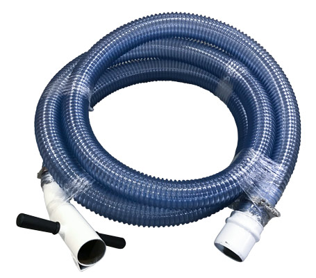 3in 76 2 Mm X 20ft 6 1 M Replacement Hose Assembly Wachs Utility Products