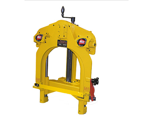 Guillotine® Super C Hydraulic Saw