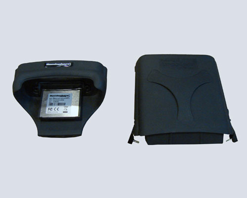 Hemisphere XF-100 Submeter GPS