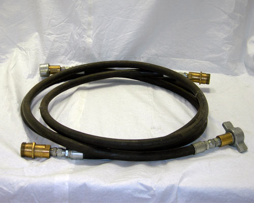 Hydraulic Hoses