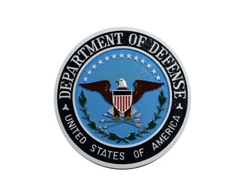 Department of Defense