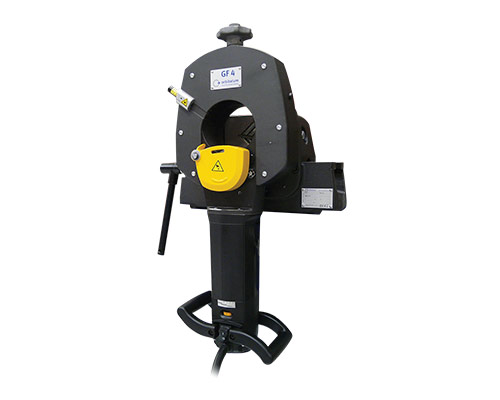 Orbital Tube and Pipe Saws 