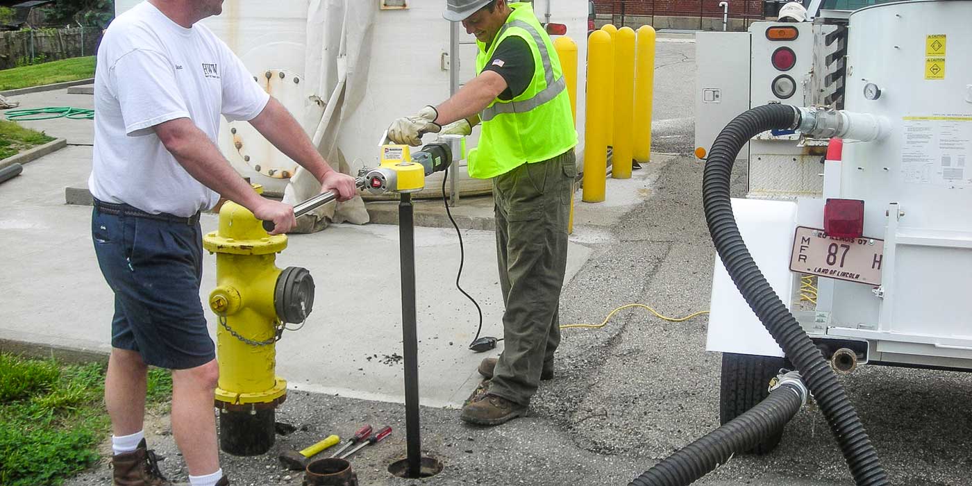 Wachs Utility Products