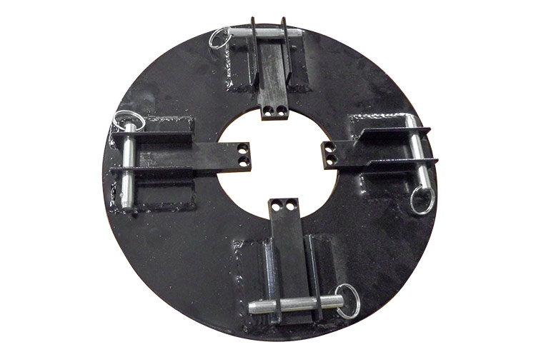 RS-2 Handwheel Adapter Dedicated Kit