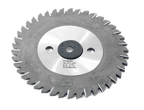 HSS 3/16 Width Standard Cut 40 Teeth Uncoated Coating KEO Milling 07840 Staggered Tooth Slitting Saw,MS Style 1 Arbor Hole 6 Cutting Diameter HSS 3/16 Width Standard Cut 40 Teeth Uncoated Coating KEO Milling 07840 Staggered Tooth Slitting Saw,MS Style 1 Arbor Hole 6 Cutting Diameter