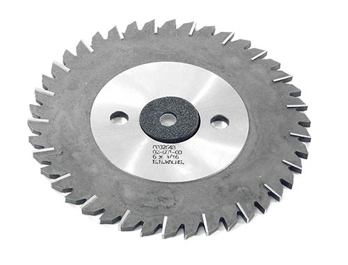 02-601-00 Slitting Blade Trav-L-Cutter