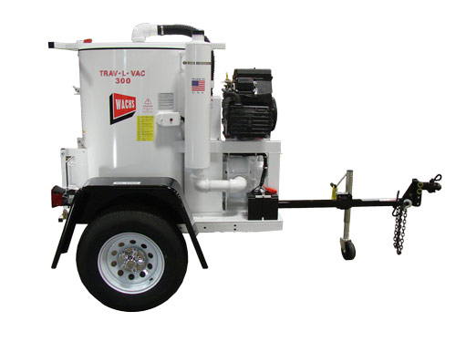 Trav-L-Vac 300