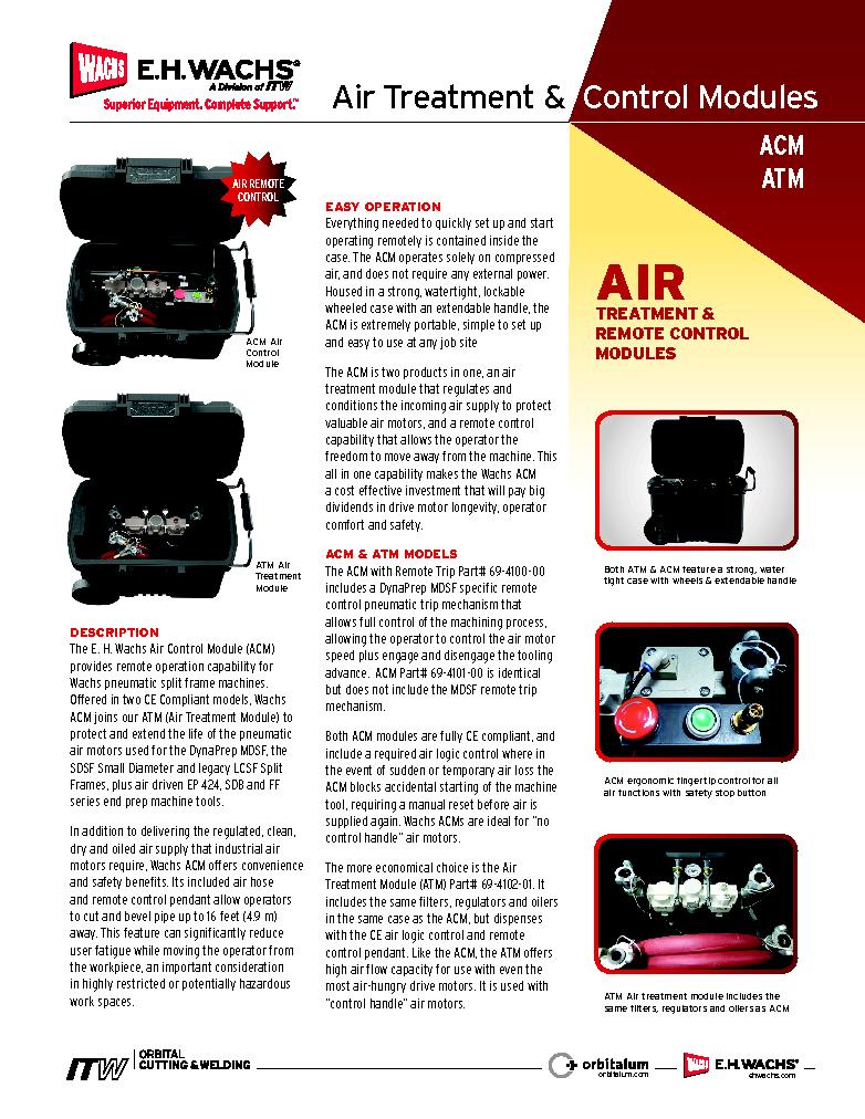 Air Treatment Datasheet 0619.pdf